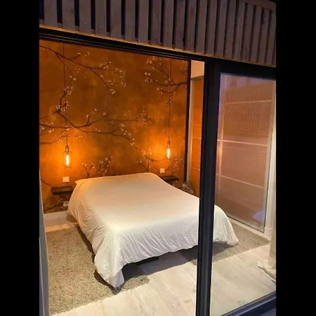 Maison De Laura 아파트 *