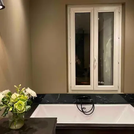Διαμέρισμα Maison De Laura *