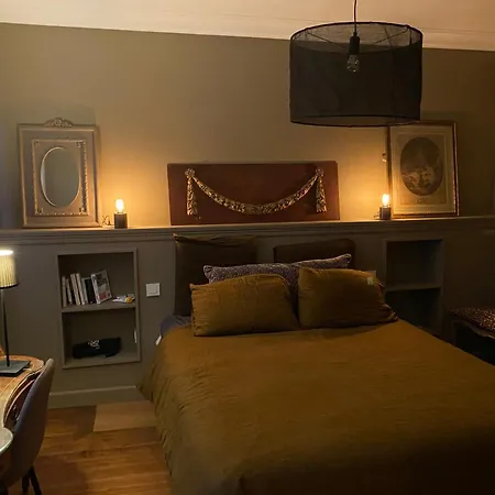 Maison De Laura 波尔多