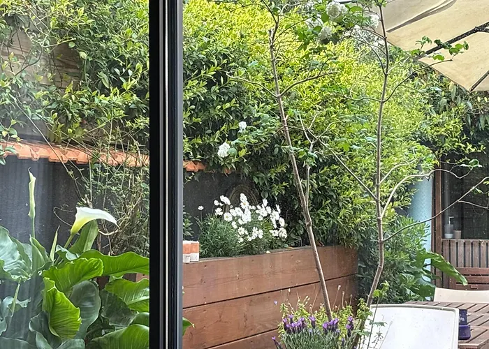 아파트 Maison De Laura 보르도