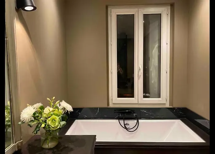 Apartament Maison De Laura *