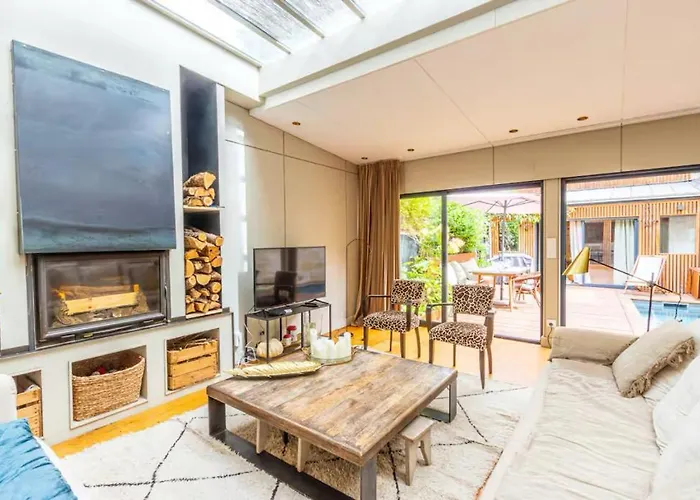 Maison De Laura Apartament *