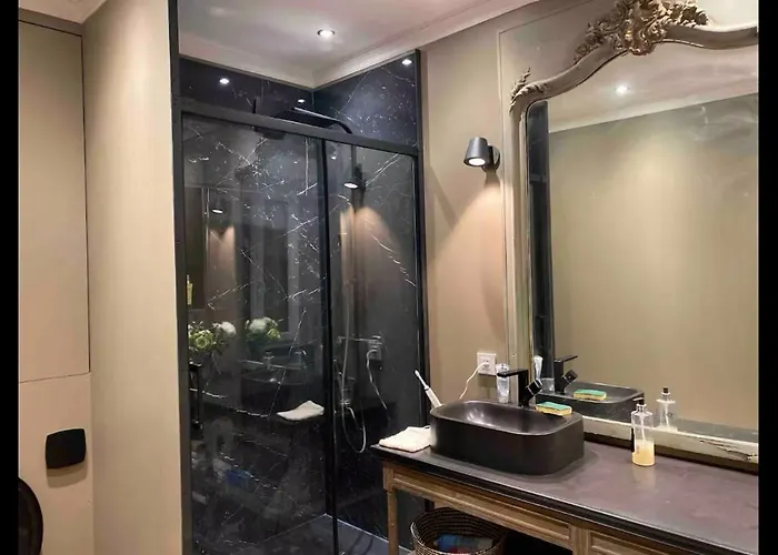 Maison De Laura Lejlighed *