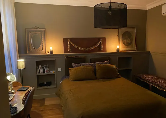 Maison De Laura 보르도