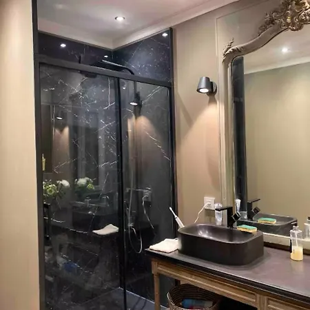 Maison De Laura Appartamento *