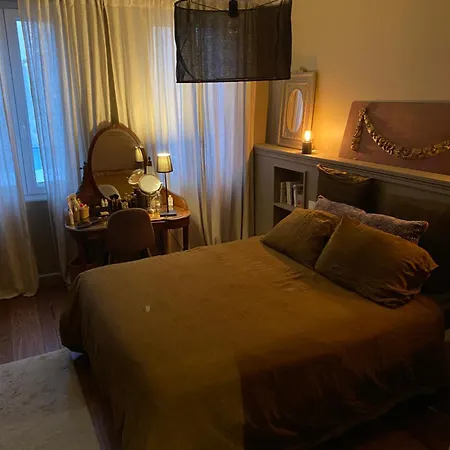 Maison De Laura Burdeos