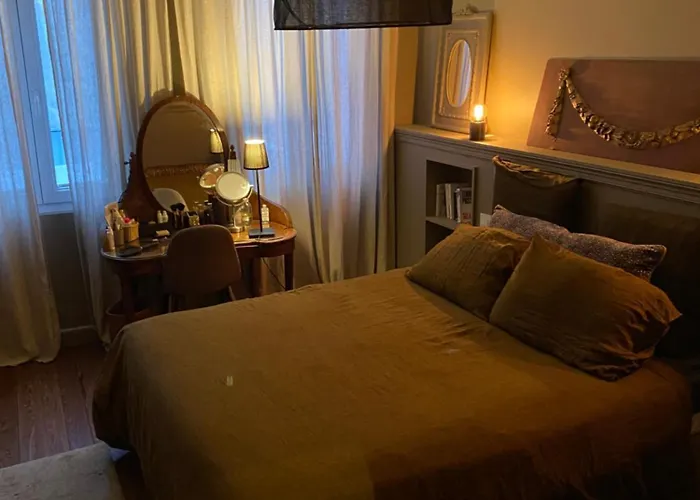 Maison De Laura Burdeos